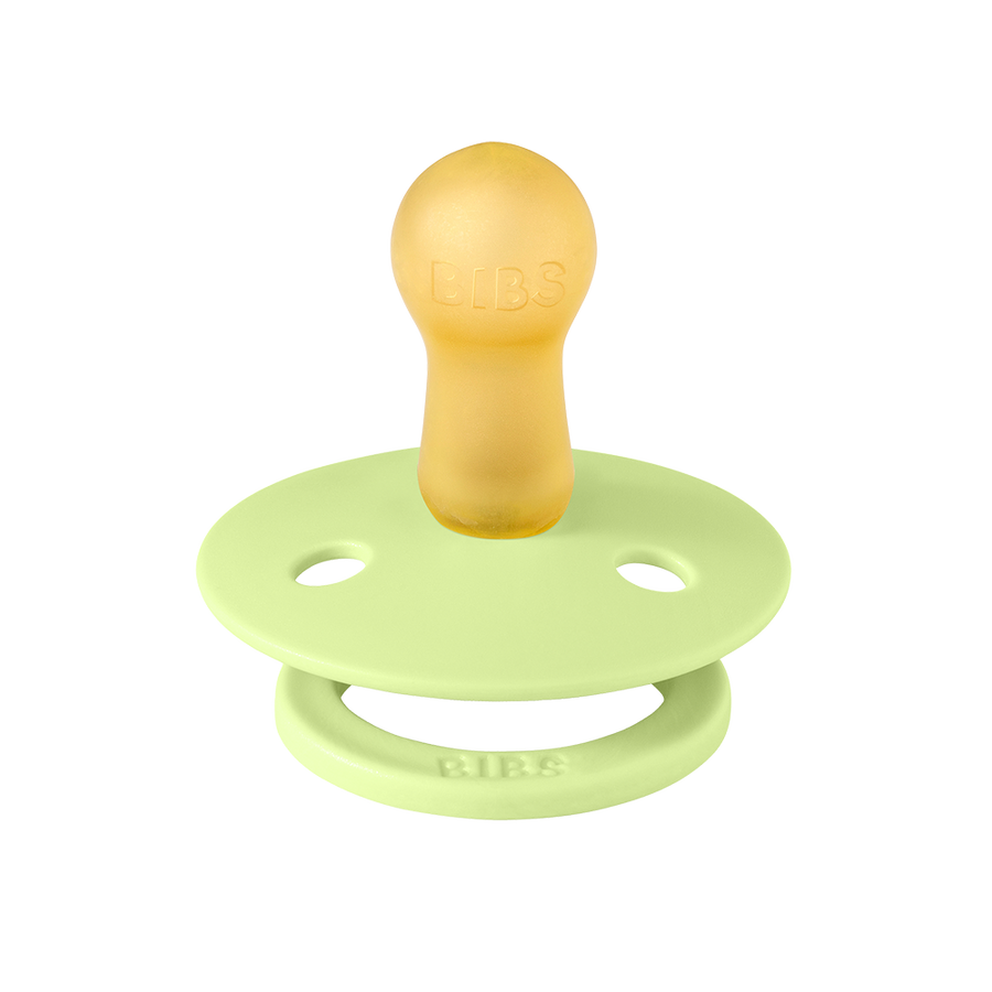 Colour Pacifier - Matcha