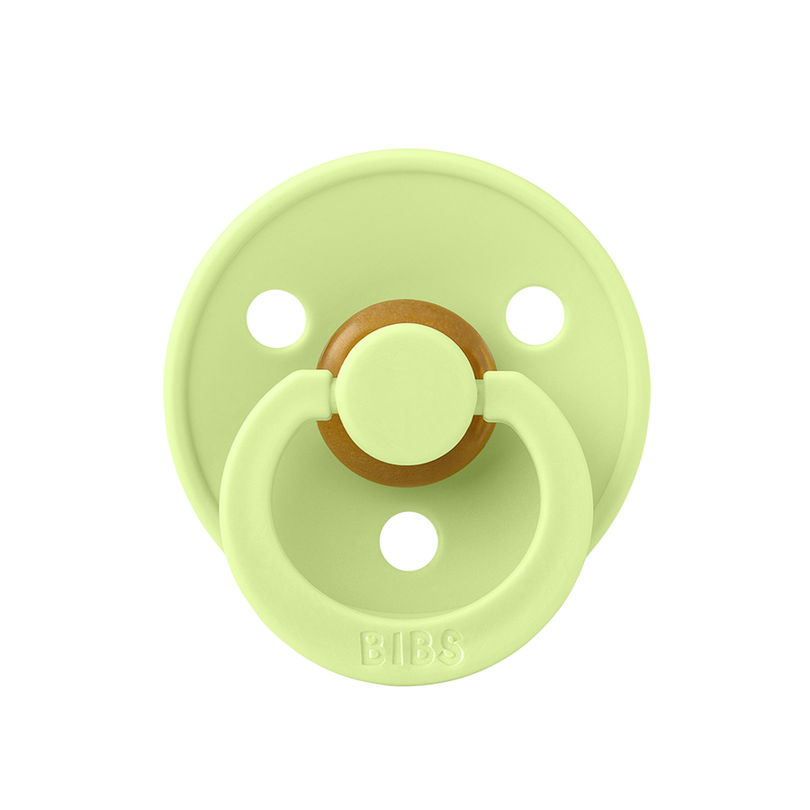 Colour Pacifier - Matcha