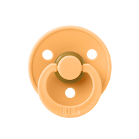 Colour Pacifier - Sunkissed - Bibsworld store US