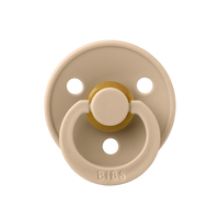 Colour Pacifier - Taupe - Bibsworld store US