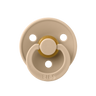 Colour Pacifier - Taupe - Bibsworld store US