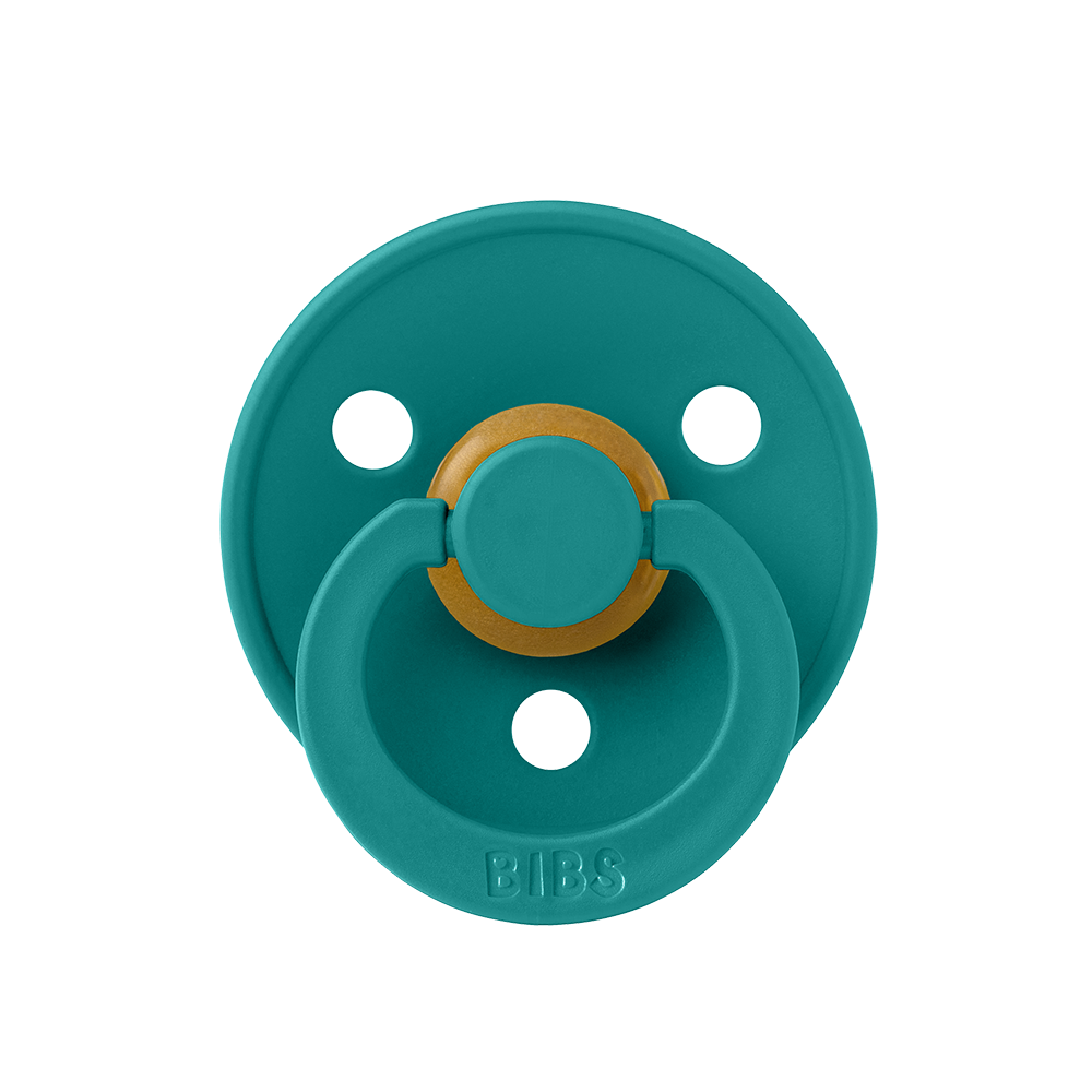 BIBS Colour Scuba Pacifier Safe Stylish Bibsworld Store US