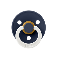 Colour GLOW Pacifier - Deep Space - Bibsworld store US