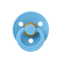 Colour Pacifier - Breeze - Bibsworld store US