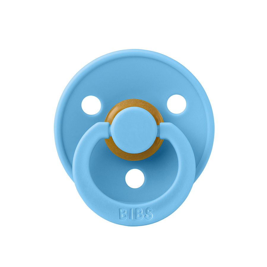 Colour Pacifier - Breeze