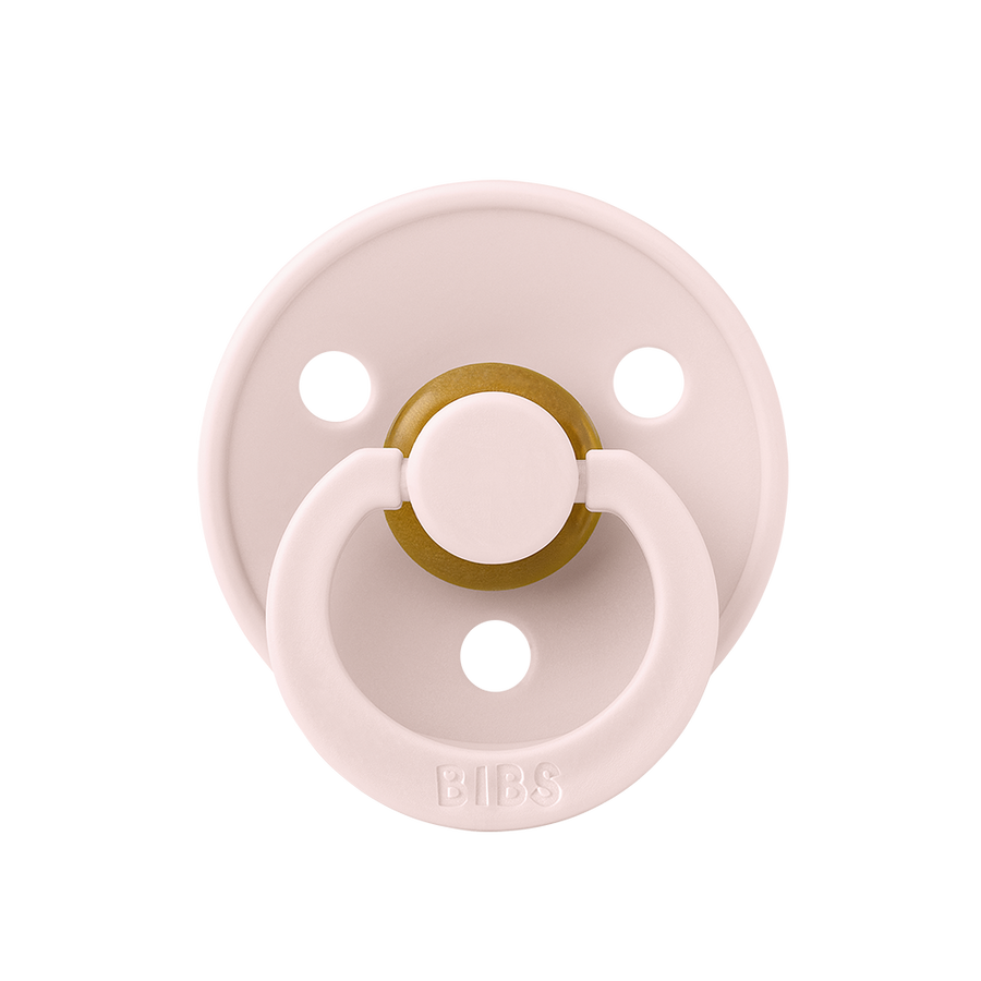 Colour Pacifier -  Petal