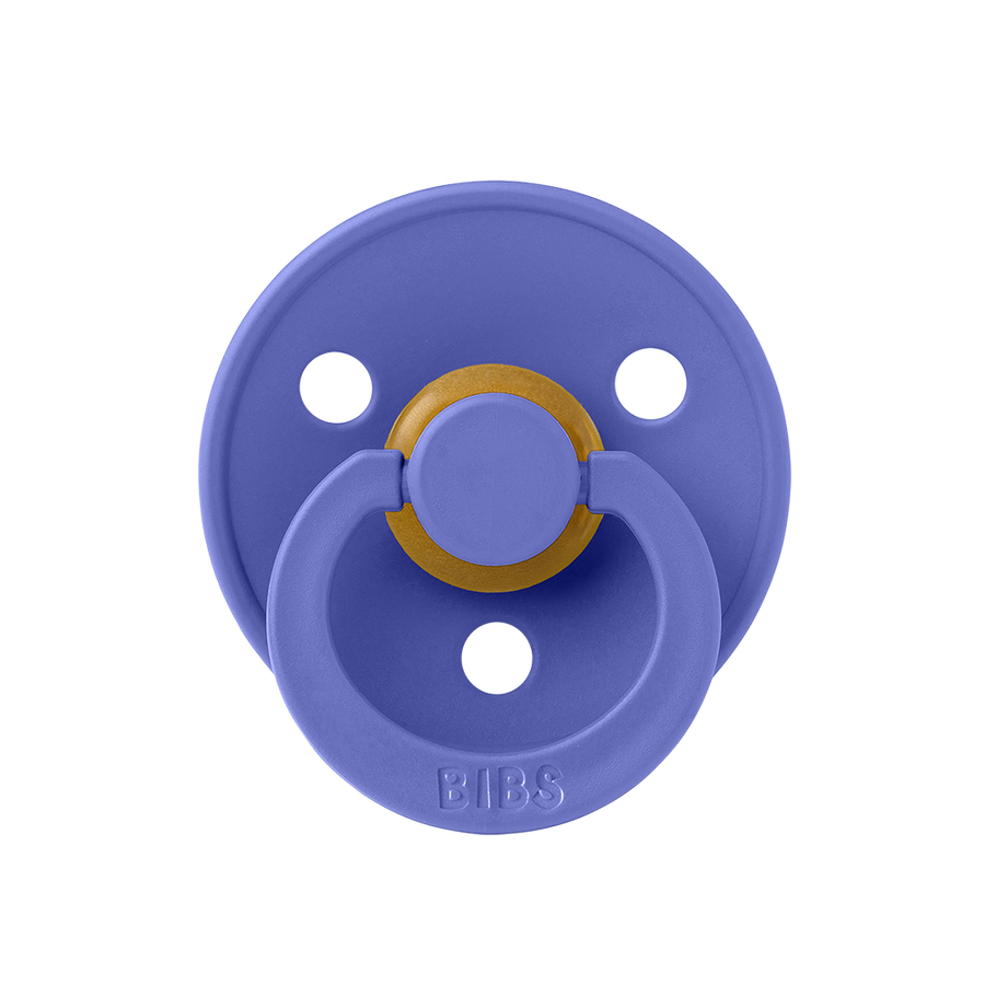 Colour Pacifier - Grape