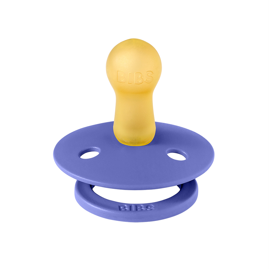 Colour Pacifier - Grape