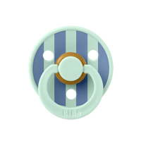 STUDIO Colour Block - Nordic Mint/Petrol - BIBS