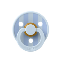 STUDIO Colour Block - Baby Blue/Dusty Blue - BIBS