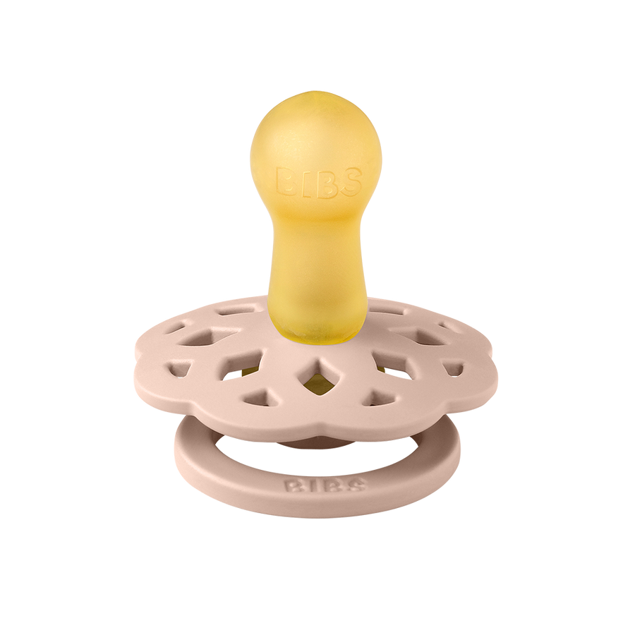 Boheme Pacifier - Blush