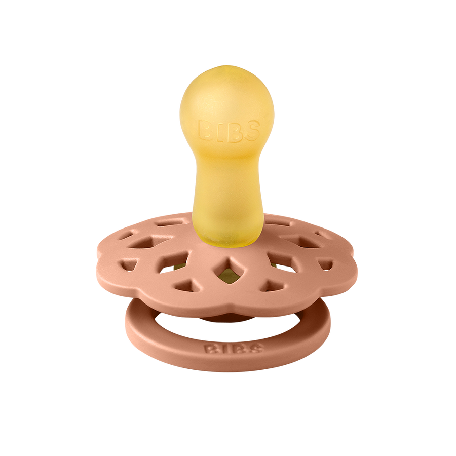 Boheme Pacifier - Peach