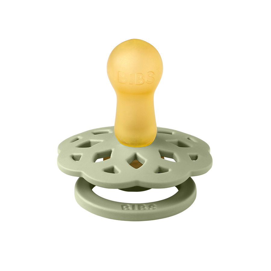 Boheme Pacifier - Sage