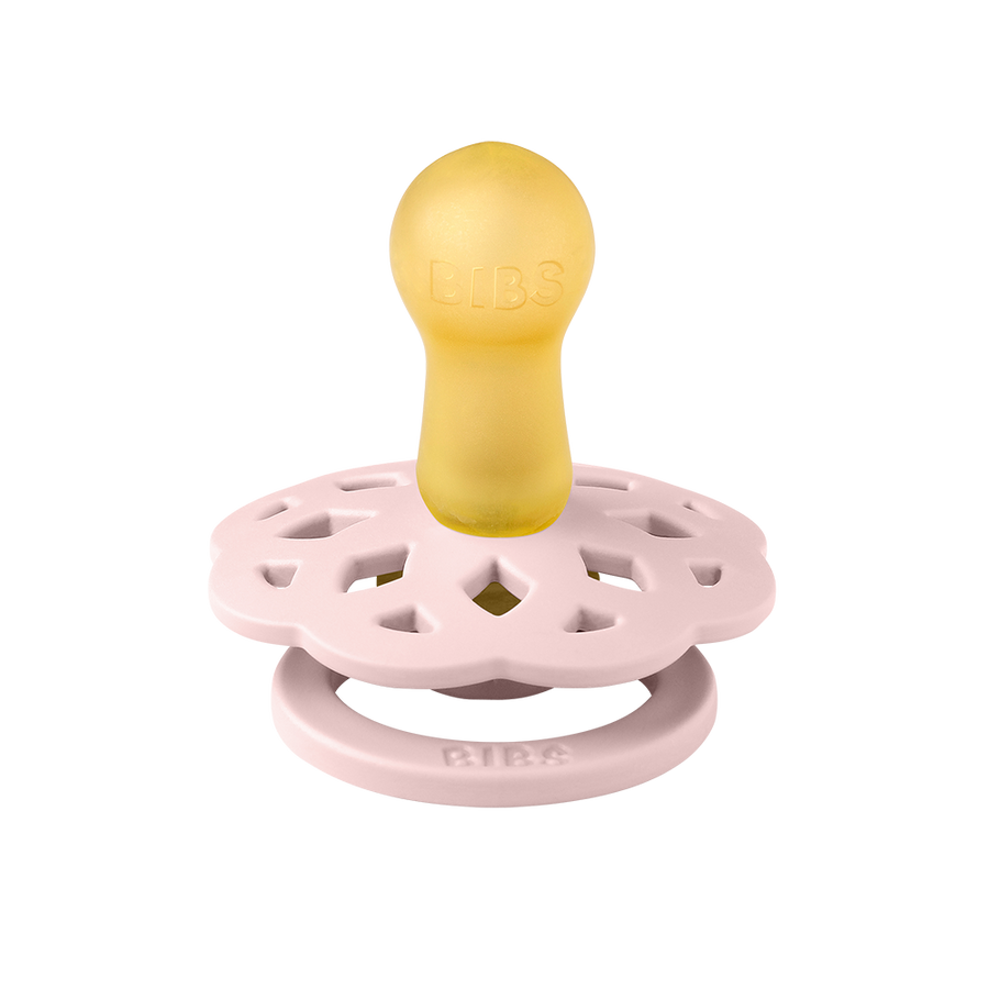Boheme Pacifier - Blossom