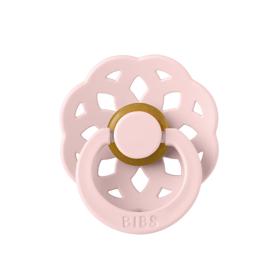 Boheme Pacifier - Blossom
