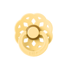 Boheme Pacifier - Pale Butter - Bibsworld store US