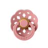 Boheme Pacifier - Dusty Pink - Bibsworld store US