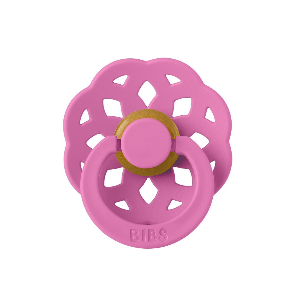 Boheme Pacifier - Bubblegum