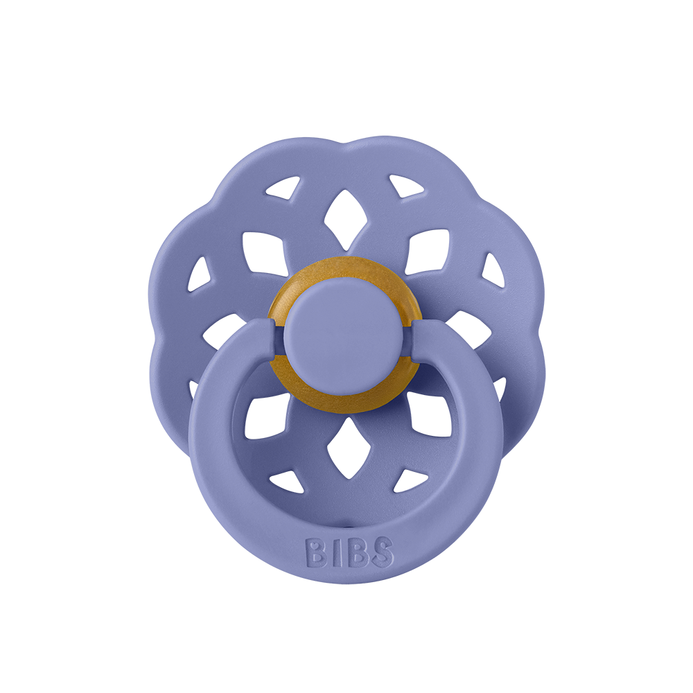 Boheme Pacifier - Peri