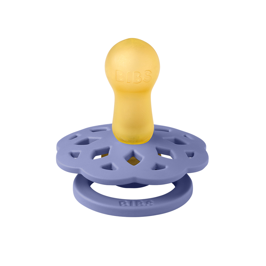 Boheme Pacifier - Peri