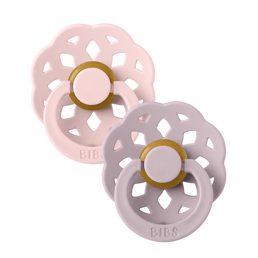 Boheme 2 Pack - Blossom/Dusky Lilac