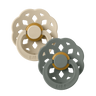 Boheme 2 PACK - Vanilla/Pine - BIBS