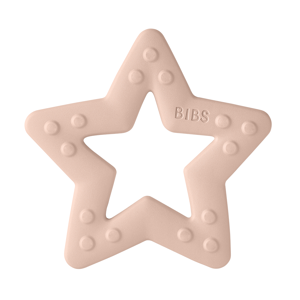 Baby Bitie Star - Blush