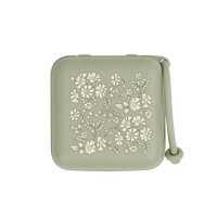 BIBS X LIBERTY Accessories Bundle - Sage - BIBS