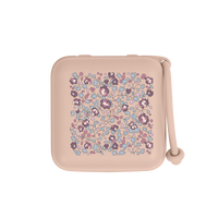 BIBS X LIBERTY Accessories Bundle - Blush - BIBS
