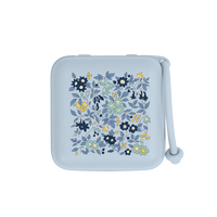BIBS X LIBERTY Accessories Bundle - Baby Blue - BIBS