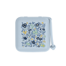 BIBS X LIBERTY Accessories Bundle - Baby Blue - BIBS