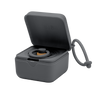 Pacifier Box - Iron - BIBS