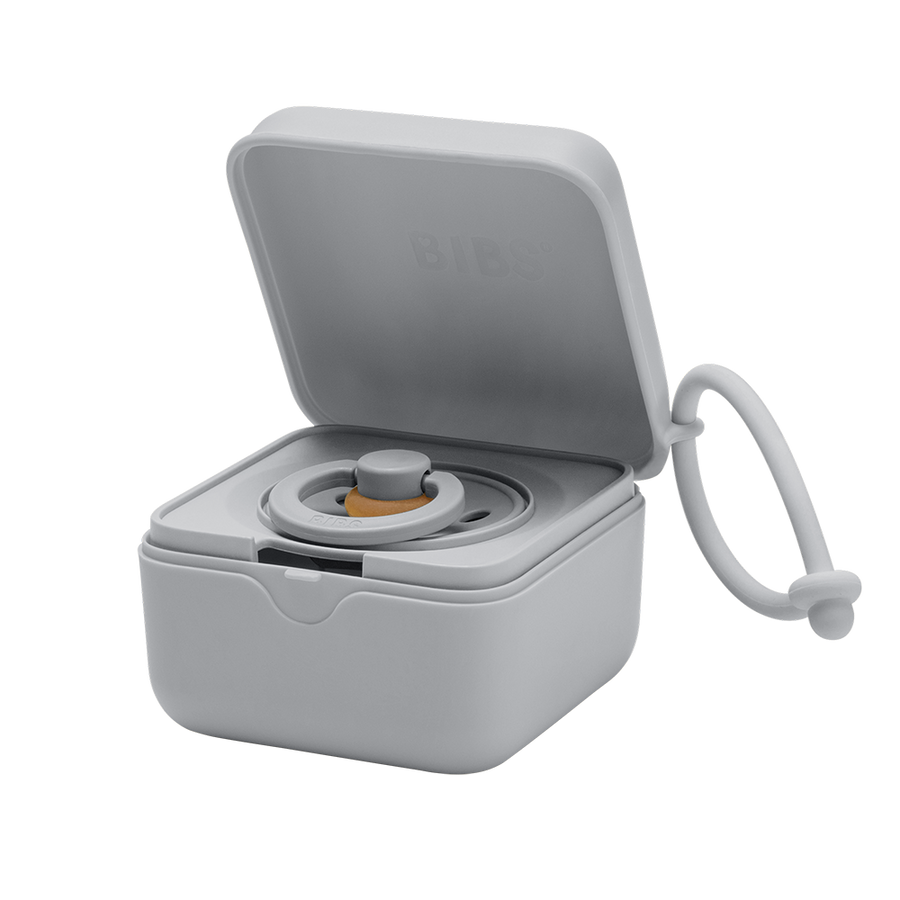 Pacifier Box - Cloud