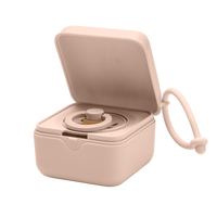 BIBS x LIBERTY Pacifier Box - June Blossom Blush - BIBS
