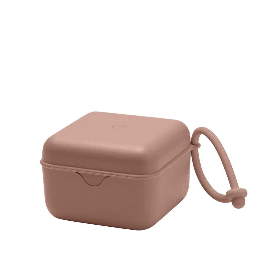Pacifier Box - Woodchuck