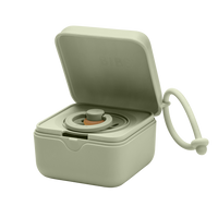 BIBS x LIBERTY Pacifier Box - Capel Sage - BIBS