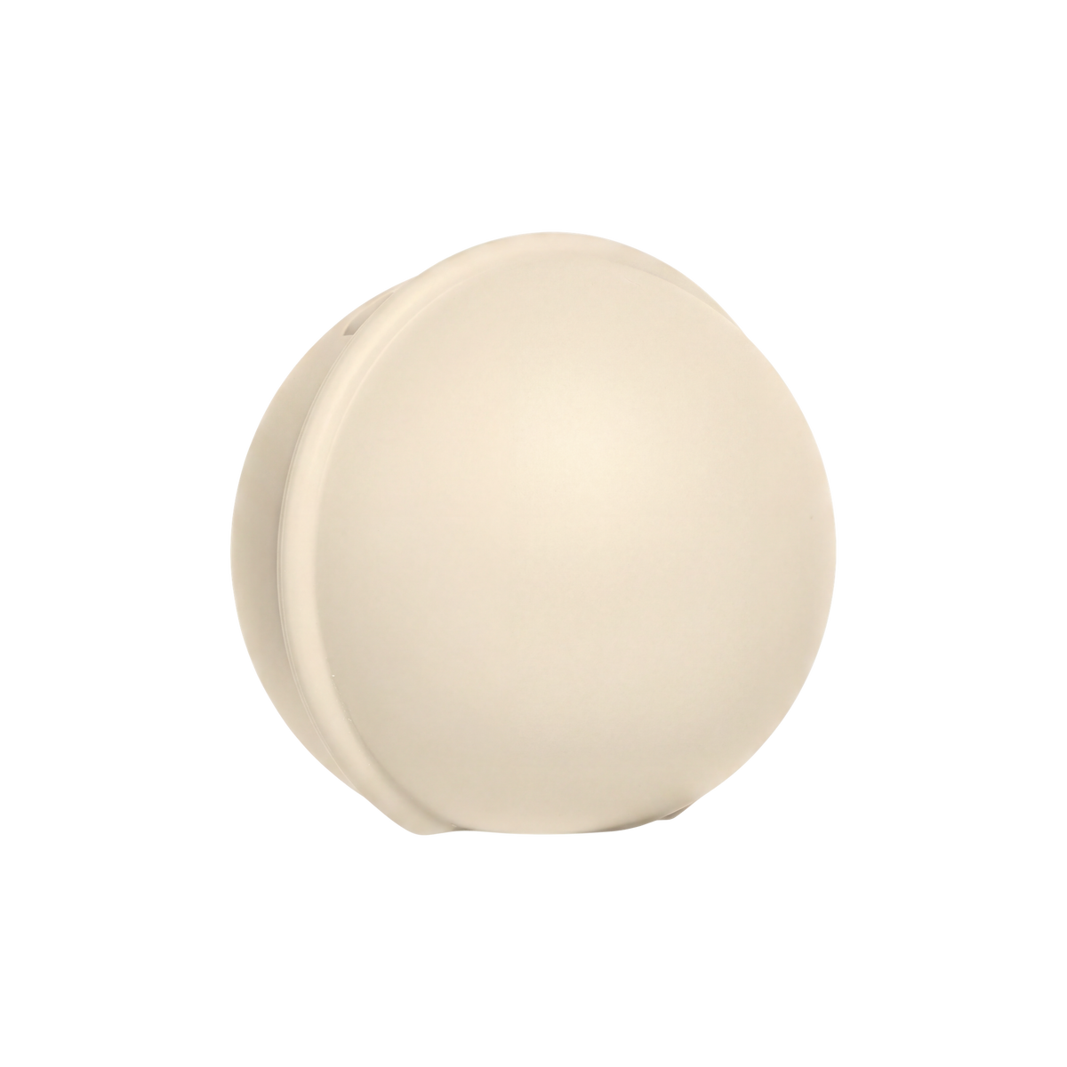 Pacifier Case Mini - Ivory