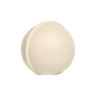 Pacifier Case Mini - Ivory