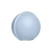 Pacifier Case Mini - Baby Blue