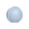 Pacifier Case Mini - Baby Blue