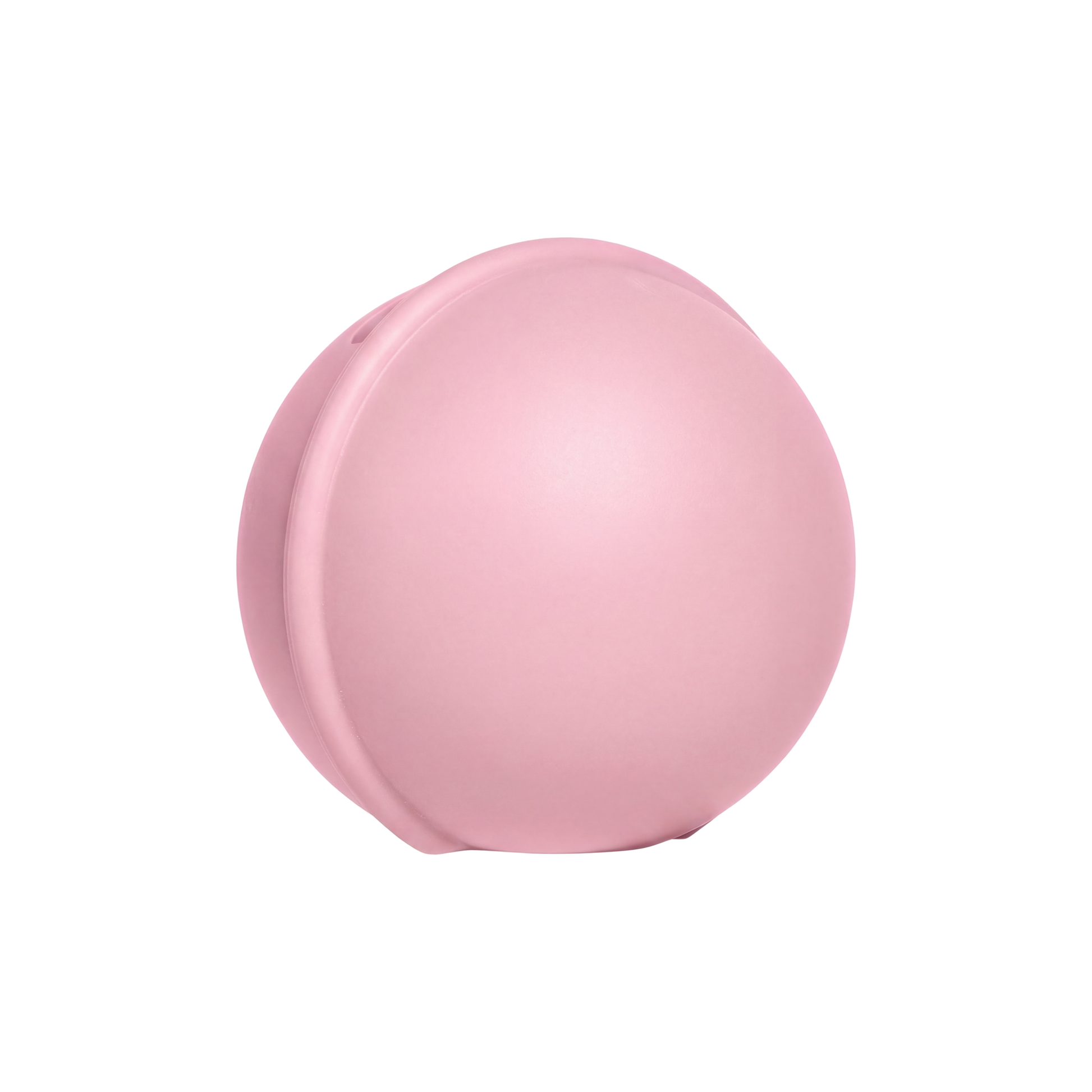 Pacifier Case Mini - Baby Pink