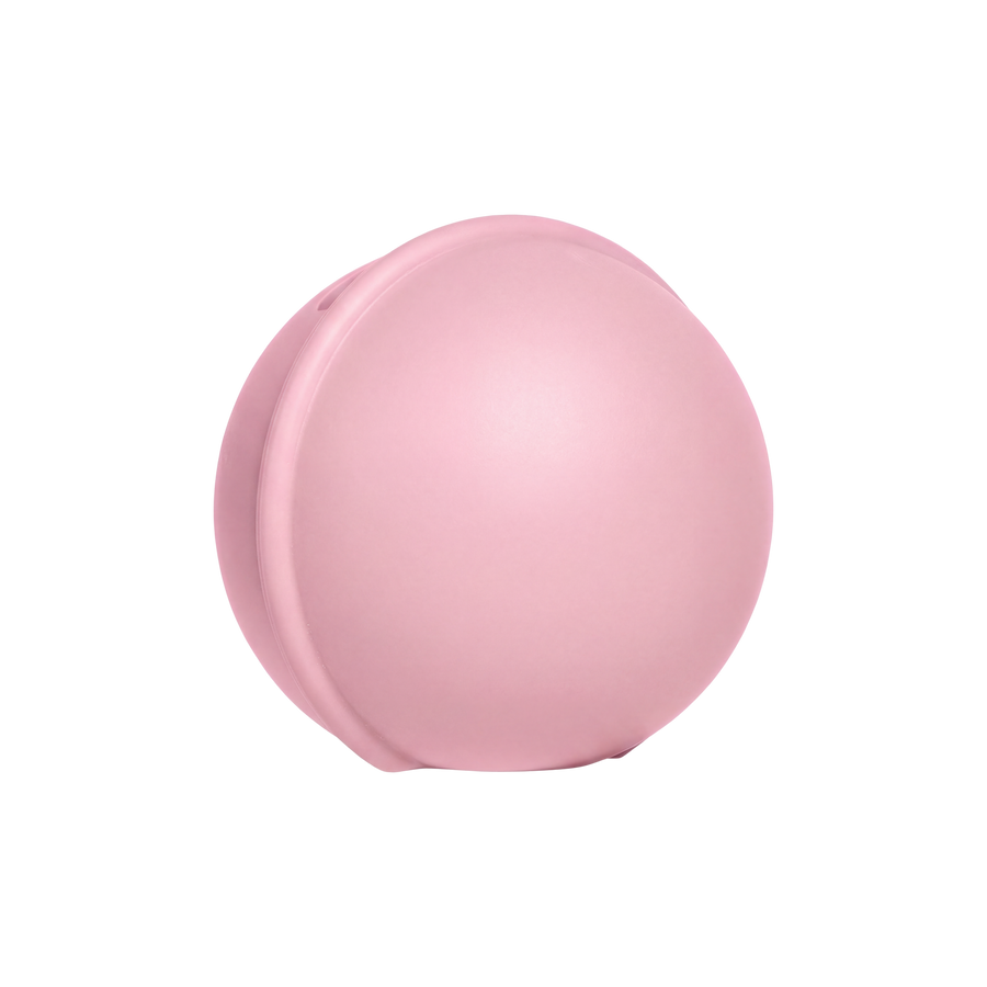 Pacifier Case Mini - Baby Pink