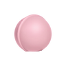 Pacifier Case Mini - Baby Pink