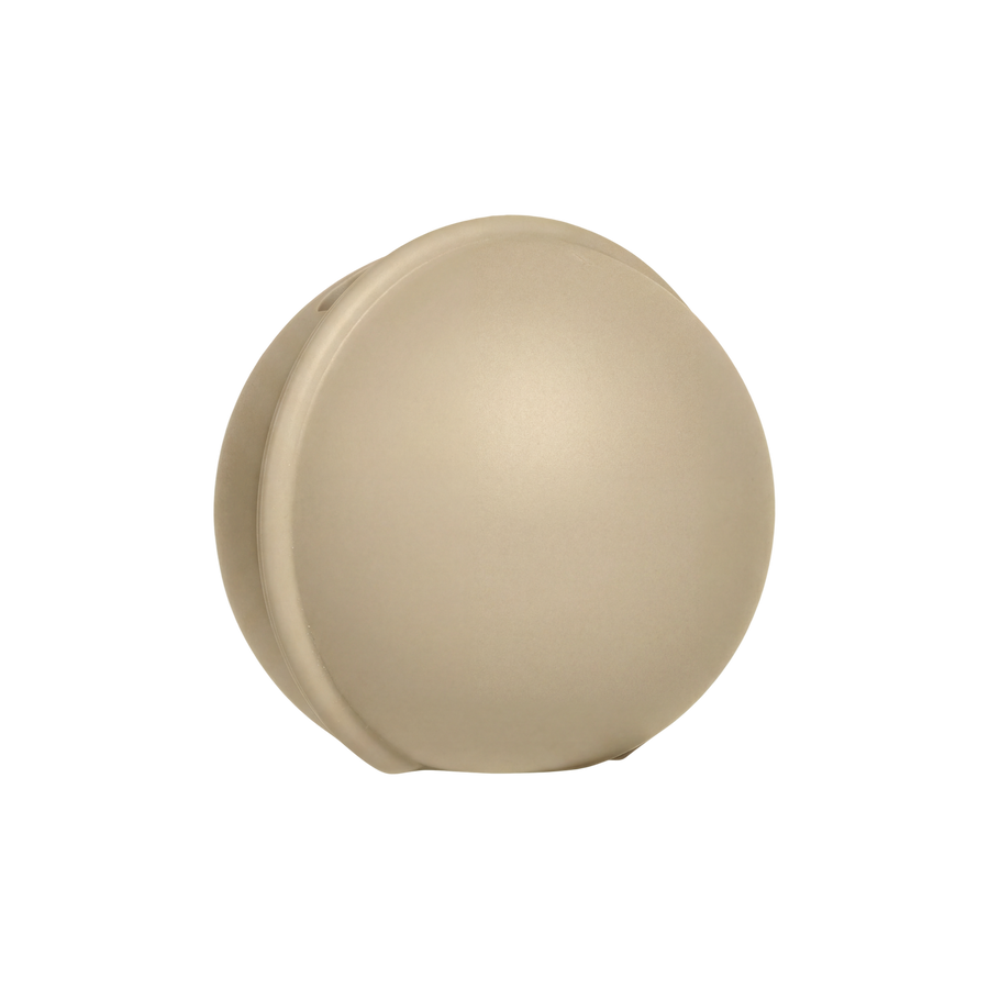 Pacifier Case Mini - Vanilla