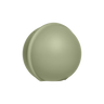 Pacifier Case Mini - Sage
