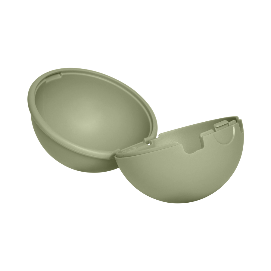 Pacifier Case Mini - Sage