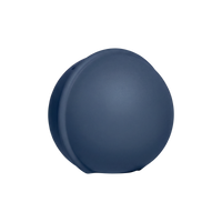 Pacifier Case Mini - Steel Blue