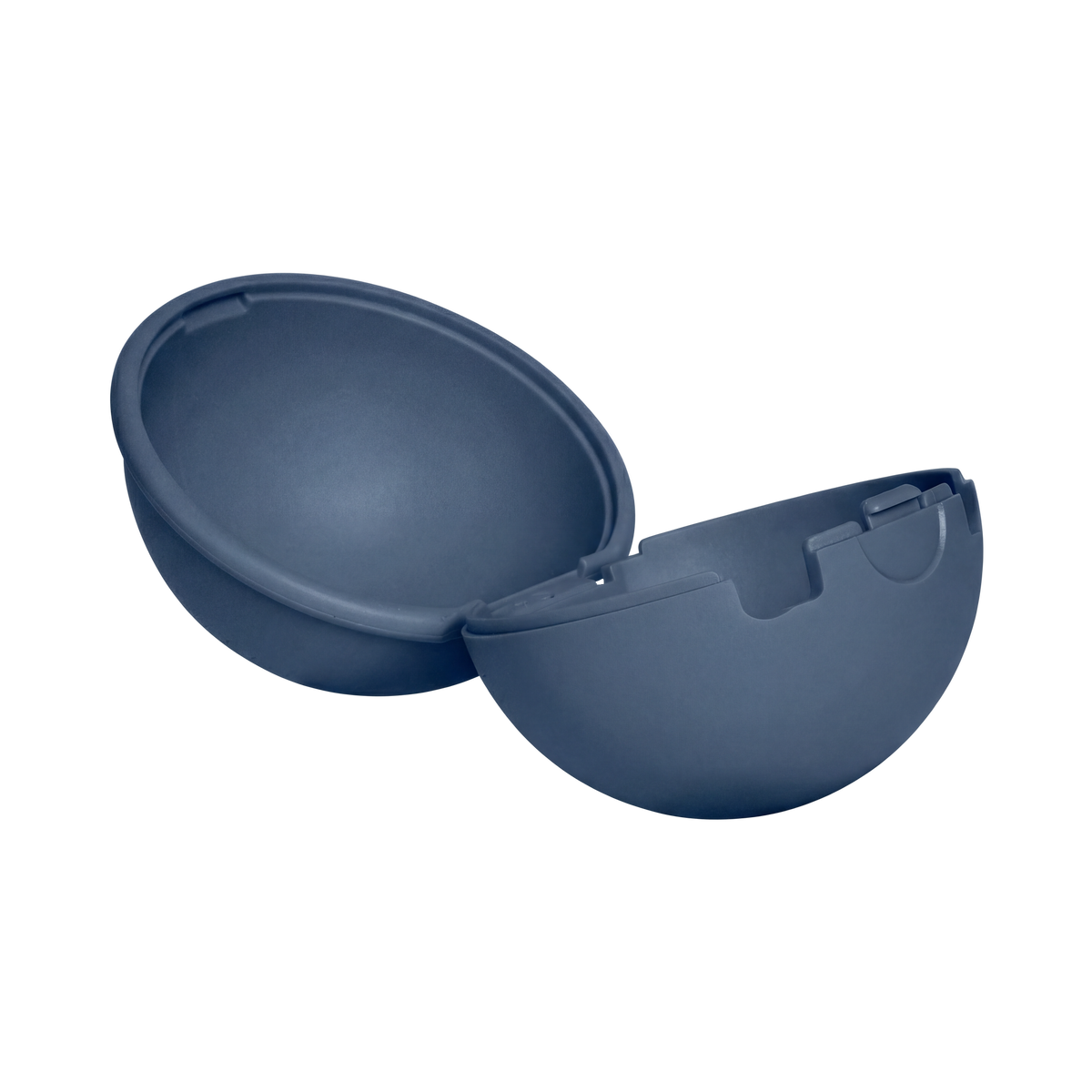 Pacifier Case Mini - Steel Blue