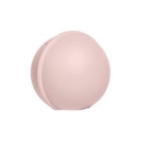 Pacifier Case Mini - Petal