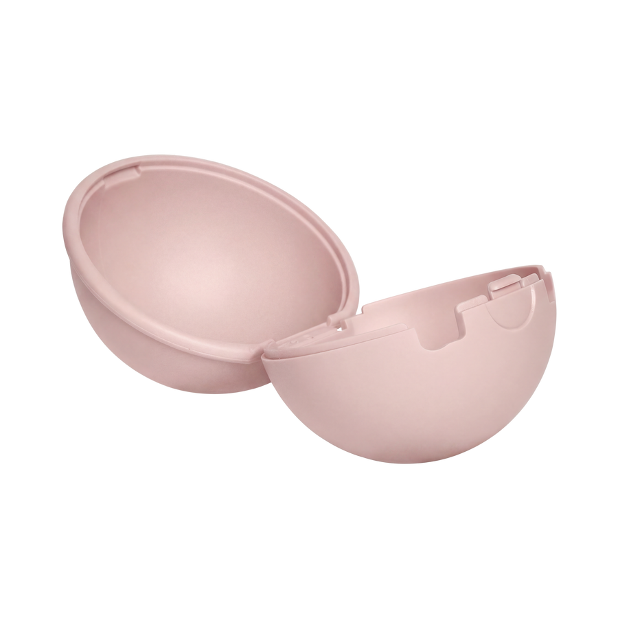 Pacifier Case Mini - Petal